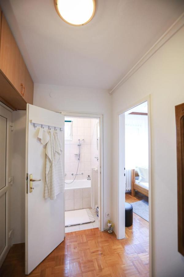 Apartman Zita Osijek Exterior foto